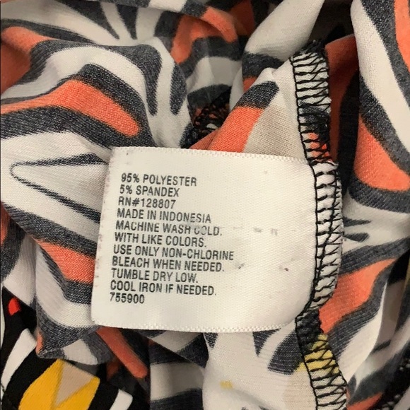 Grayson blouse - Picture 5 of 5